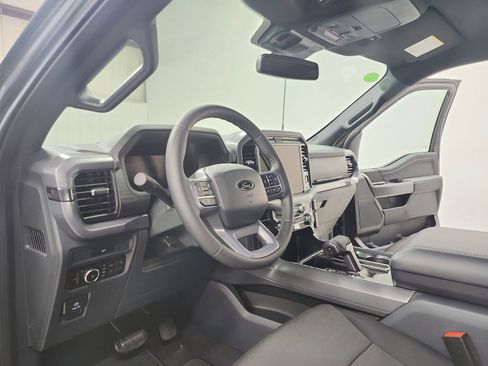 New 2026 Ford F150 XLT image 18