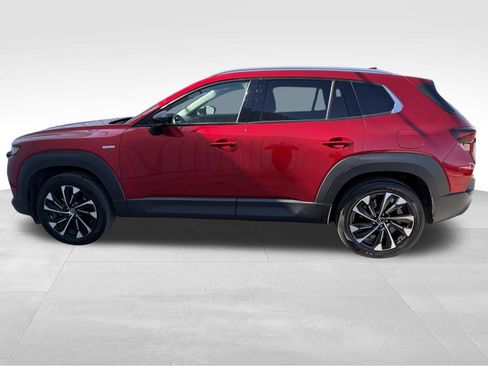 Used 2025 MAZDA CX-50 2.5 Hybrid w/ Premium Plus Pkg AWD/4WD image 5