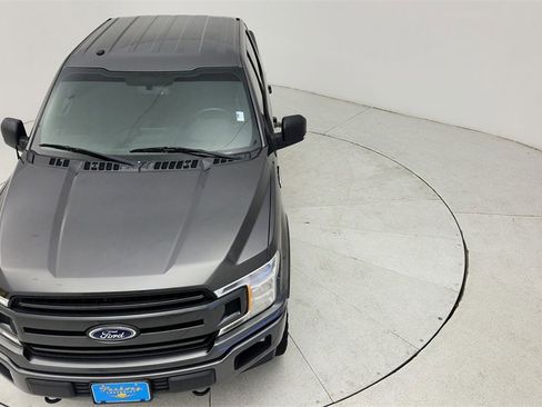 Used 2018 Ford F150 XLT w/ Equipment Group 302A Luxury image 15