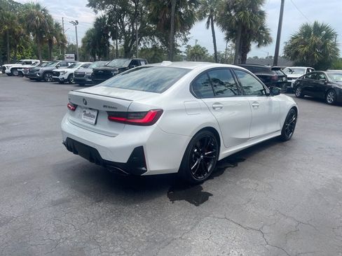 Used 2023 BMW M340i xDrive AWD/4WD image 5