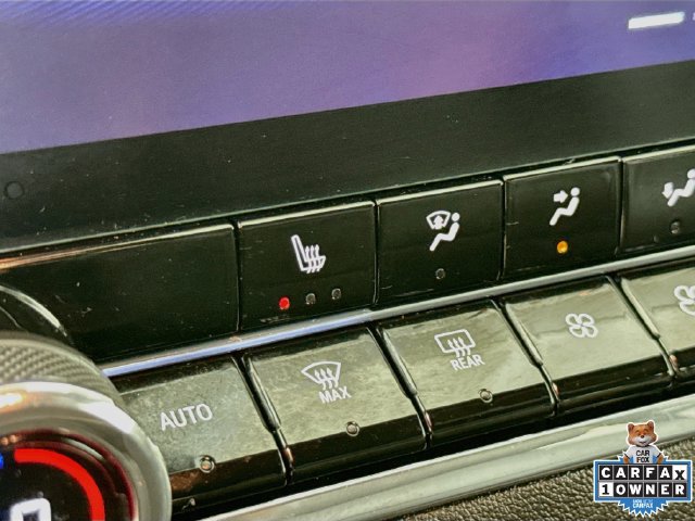 Used 2026 Chevrolet Colorado Trail Boss AWD/4WD image 21