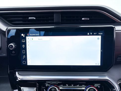 Used 2023 GMC Sierra 1500 Denali Ultimate image 8