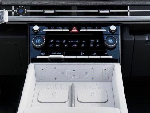 New 2026 Hyundai Santa Fe Limited image 16