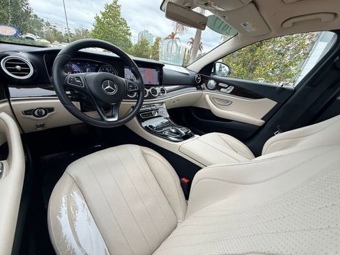 Used 2017 Mercedes-Benz E 300 image 20