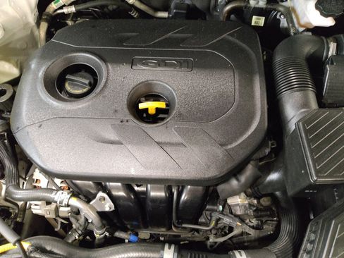 Used 2019 Hyundai Tucson Value AWD/4WD image 30