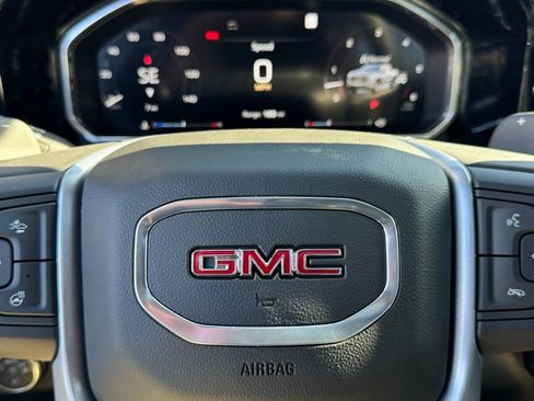 New 2026 GMC Sierra 1500 Elevation w/ Elevation Premium Package image 25