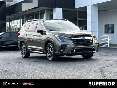 Used 2024 Subaru Ascent Touring