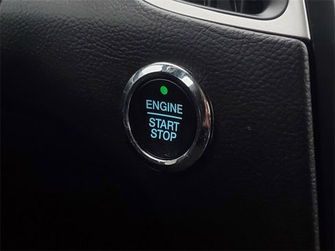 Certified 2024 Ford Edge SEL w/ Convenience Package image 23