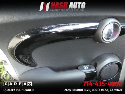 Used 2019 MINI Cooper S FWD image 38