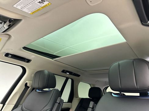 Used 2023 Land Rover Range Rover SE image 14