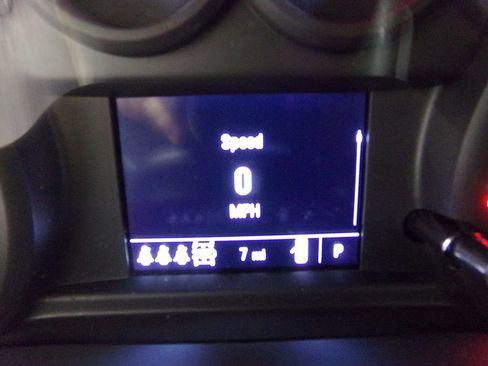 New 2026 Chevrolet Silverado 1500 W/T w/ WT Value Package image 22