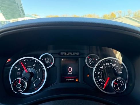 New 2026 RAM 2500 Big Horn image 32