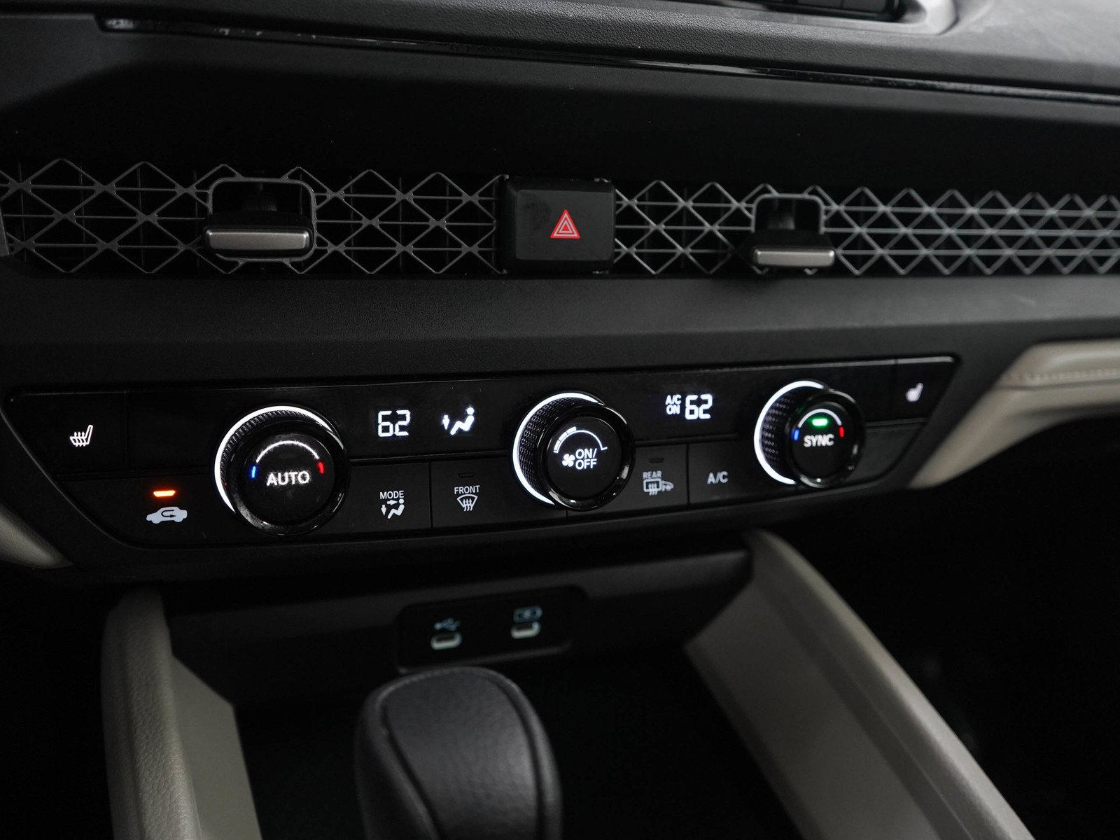Used 2024 Honda Accord EX image 21
