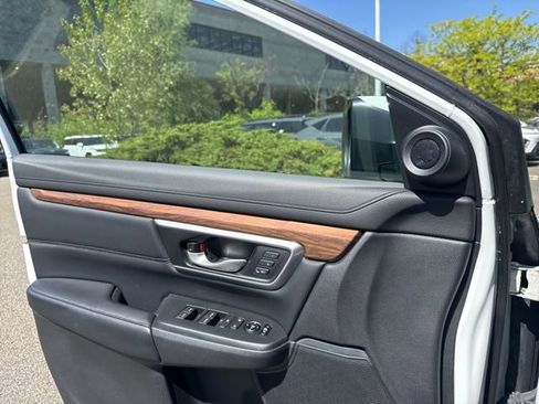 Used 2019 Honda CR-V EX-L image 34