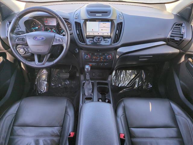 Used 2017 Ford Escape Titanium AWD/4WD image 17