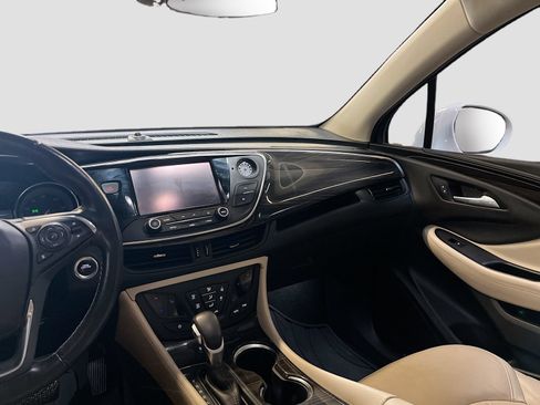 Used 2019 Buick Envision Essence AWD/4WD image 23