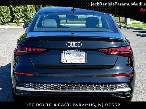 Used 2025 Audi A3 2.0T Premium w/ Convenience Package AWD/4WD image 4