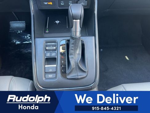 New 2026 Honda CR-V EX-L image 34