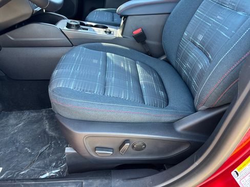 New 2025 Ford Bronco Sport Heritage w/ Convenience Package image 13