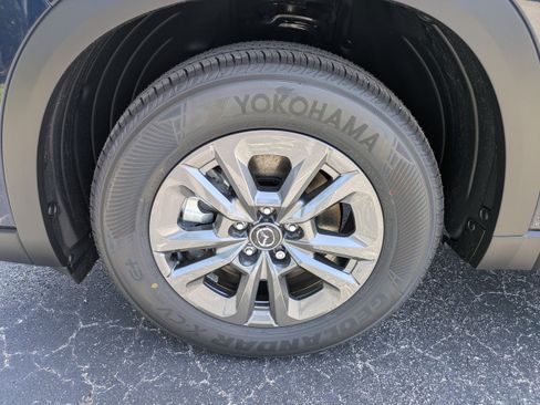 New 2026 MAZDA CX-5 Select AWD/4WD image 15