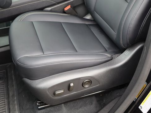 New 2025 GMC Acadia Elevation w/ Elevation Premium Package image 11