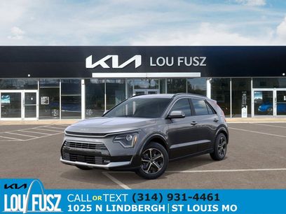New 2026 Kia Niro SX