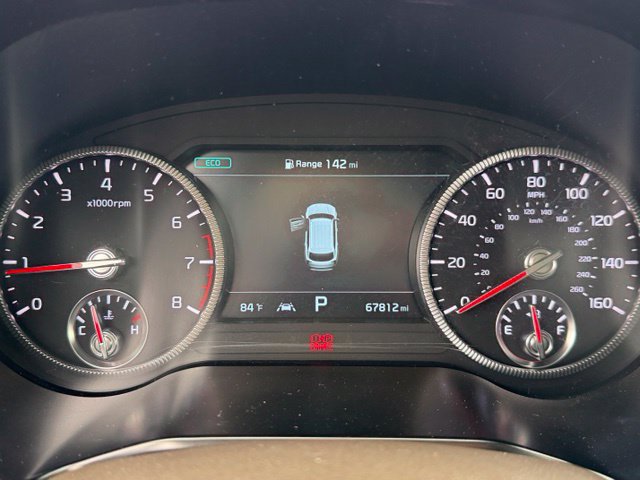 Used 2022 Kia Telluride SX w/ Nightfall Edition Package AWD/4WD image 17