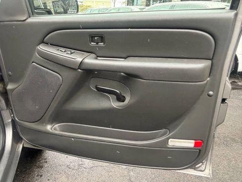 Used 2006 Chevrolet Silverado 1500 LT w/ Light Duty Power Package image 14