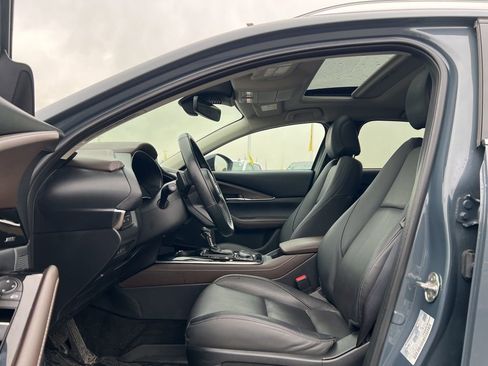 Used 2024 MAZDA CX-30 2.5 Turbo w/ Premium Package image 13