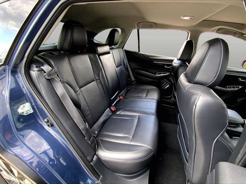 Certified 2024 Subaru Outback Limited AWD/4WD image 20