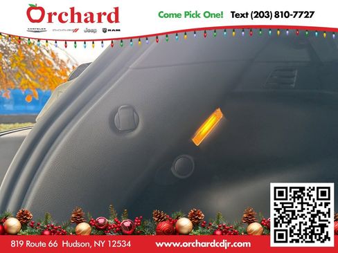 Used 2024 Jeep Compass Limited image 19