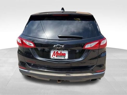 Used 2019 Chevrolet Equinox LT AWD/4WD image 6