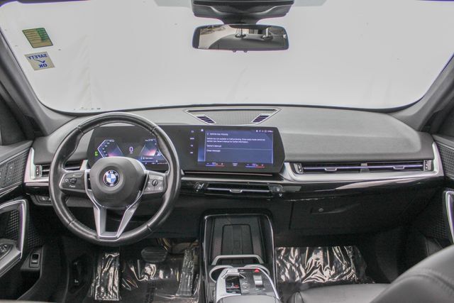 Used 2023 BMW X1 xDrive28i w/ Convenience Package AWD/4WD image 22