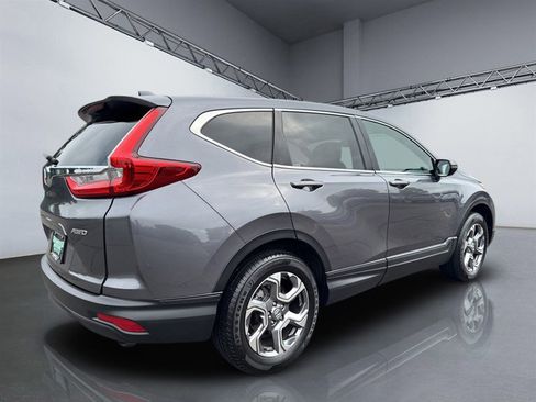 Used 2017 Honda CR-V EX-L image 7