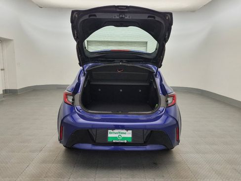 Used 2023 Toyota Corolla SE FWD image 29