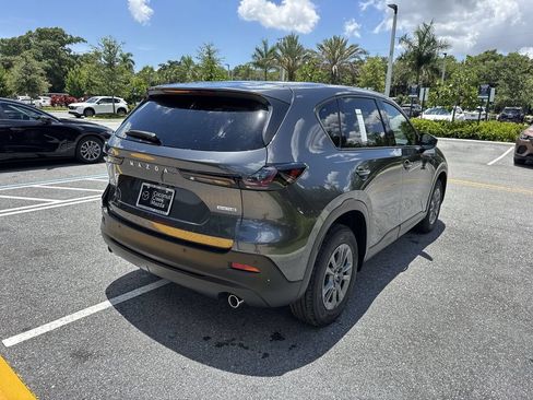 New 2026 MAZDA CX-5 Select AWD/4WD image 3
