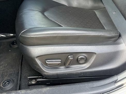 Used 2023 Toyota Camry XSE image 16