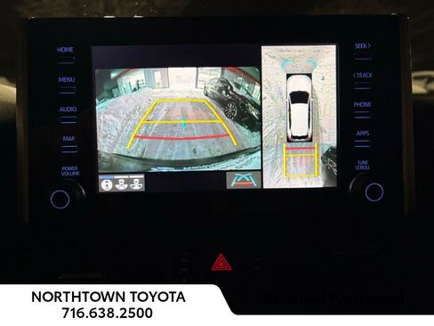 Used 2019 Toyota RAV4 Limited image 38