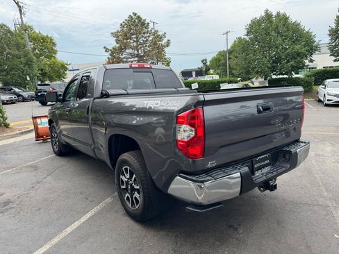 Used 2014 Toyota Tundra SR5 w/ TRD Off Road Package AWD/4WD image 7