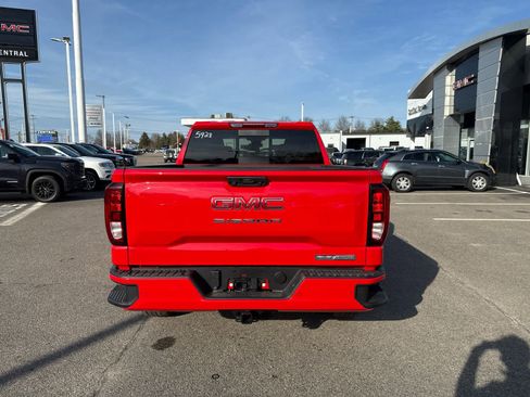 New 2026 GMC Sierra 1500 Elevation w/ Elevation Premium Package image 4