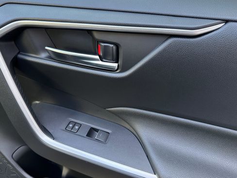 New 2025 Toyota RAV4 XLE Premium image 20