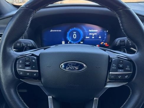 Used 2021 Ford Explorer ST w/ Equipment Group 401A image 19