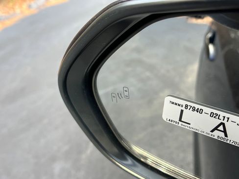 New 2026 Toyota Corolla XSE image 26