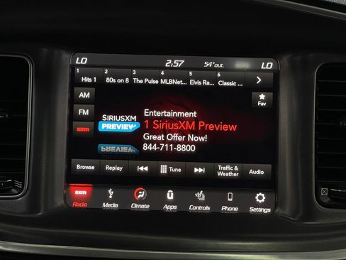 Used 2019 Dodge Charger Scat Pack w/ Dynamics Package image 25