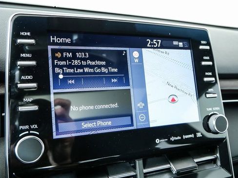 Used 2022 Toyota Avalon Limited w/ Advanced Safety Package image 14