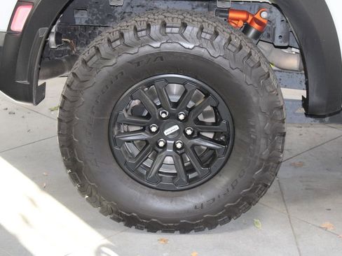 Used 2024 Ford F150 Raptor image 14