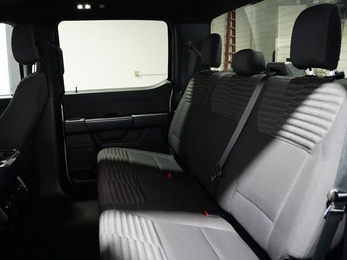 Used 2022 Ford F150 XL w/ STX Appearance Package image 18