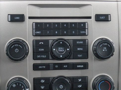 Used 2011 Ford Escape XLT AWD/4WD image 21