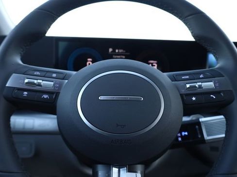 New 2026 Hyundai Kona SEL Premium image 16