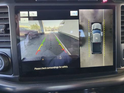 Used 2023 Ford F150 Platinum w/ Equipment Group 701A High image 18